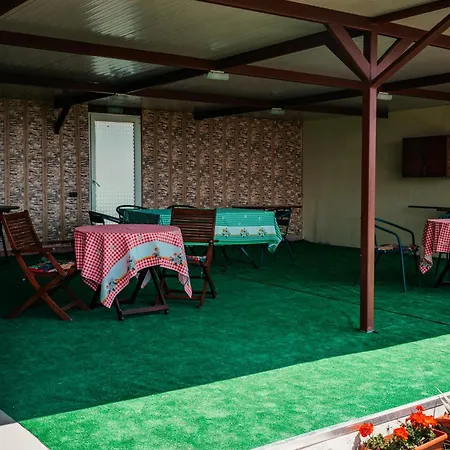 Casa Violeta-fara Copii