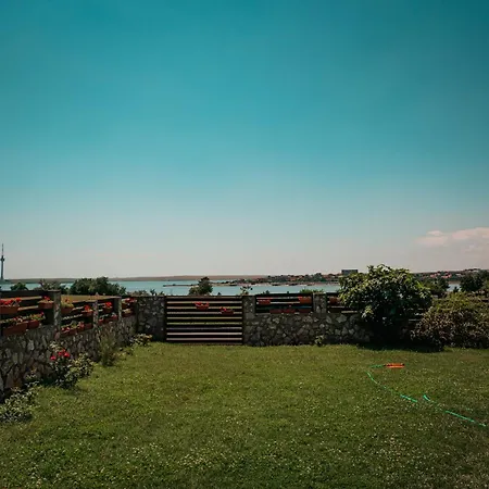 Casa Violeta-fara Copii * Techirghiol