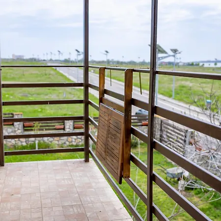 Casa Violeta-fara Copii Vendégház Techirghiol