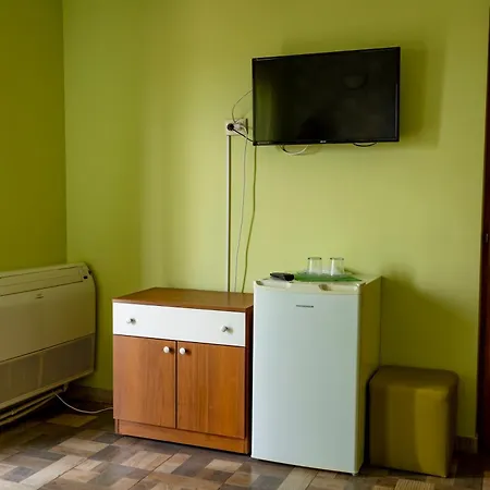 Vendégház Casa Violeta-fara Copii