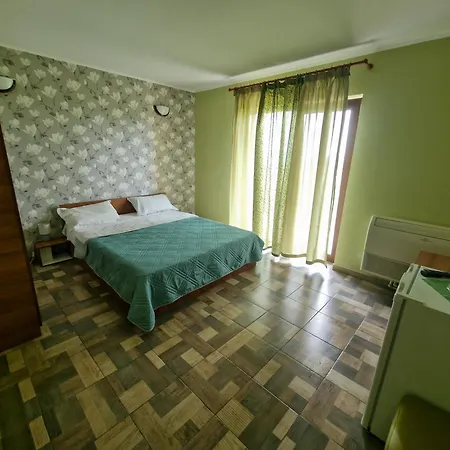 Casa Violeta-fara Copii * Techirghiol