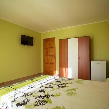 Casa Violeta-fara Copii Techirghiol