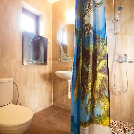 Casa Violeta-fara Copii *